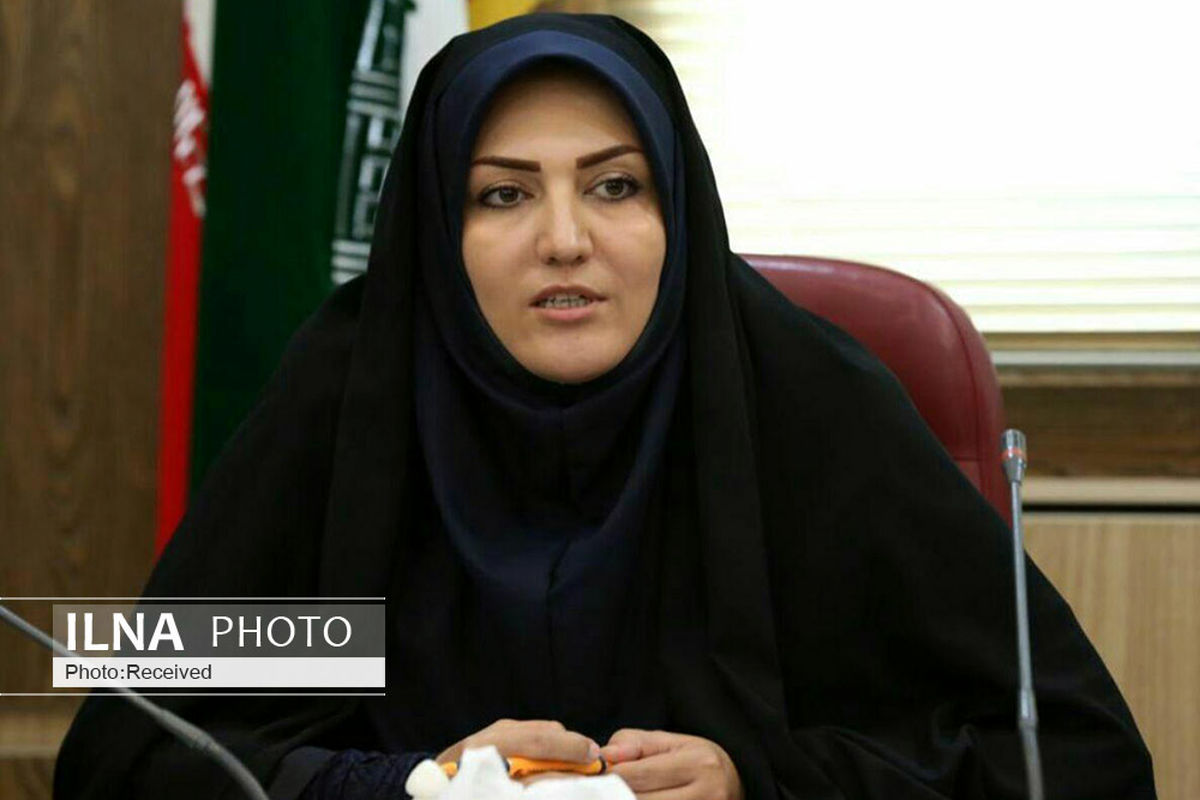 بهره مندی روستاهای فاقد دهیاری قزوین از خدمات زیربنایی
