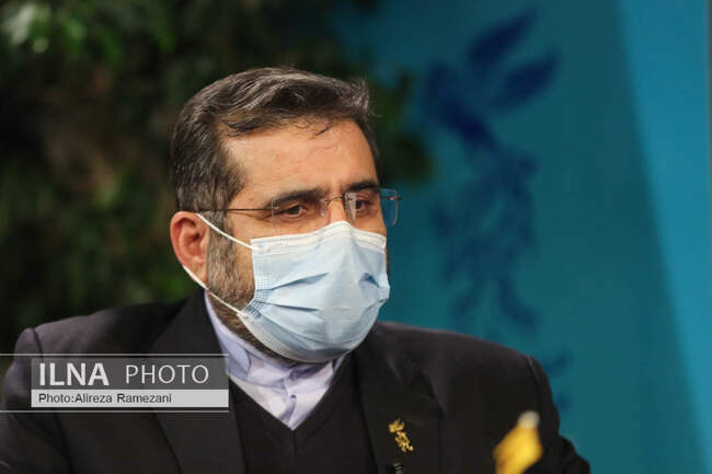  محمد مهدی اسماعیلی