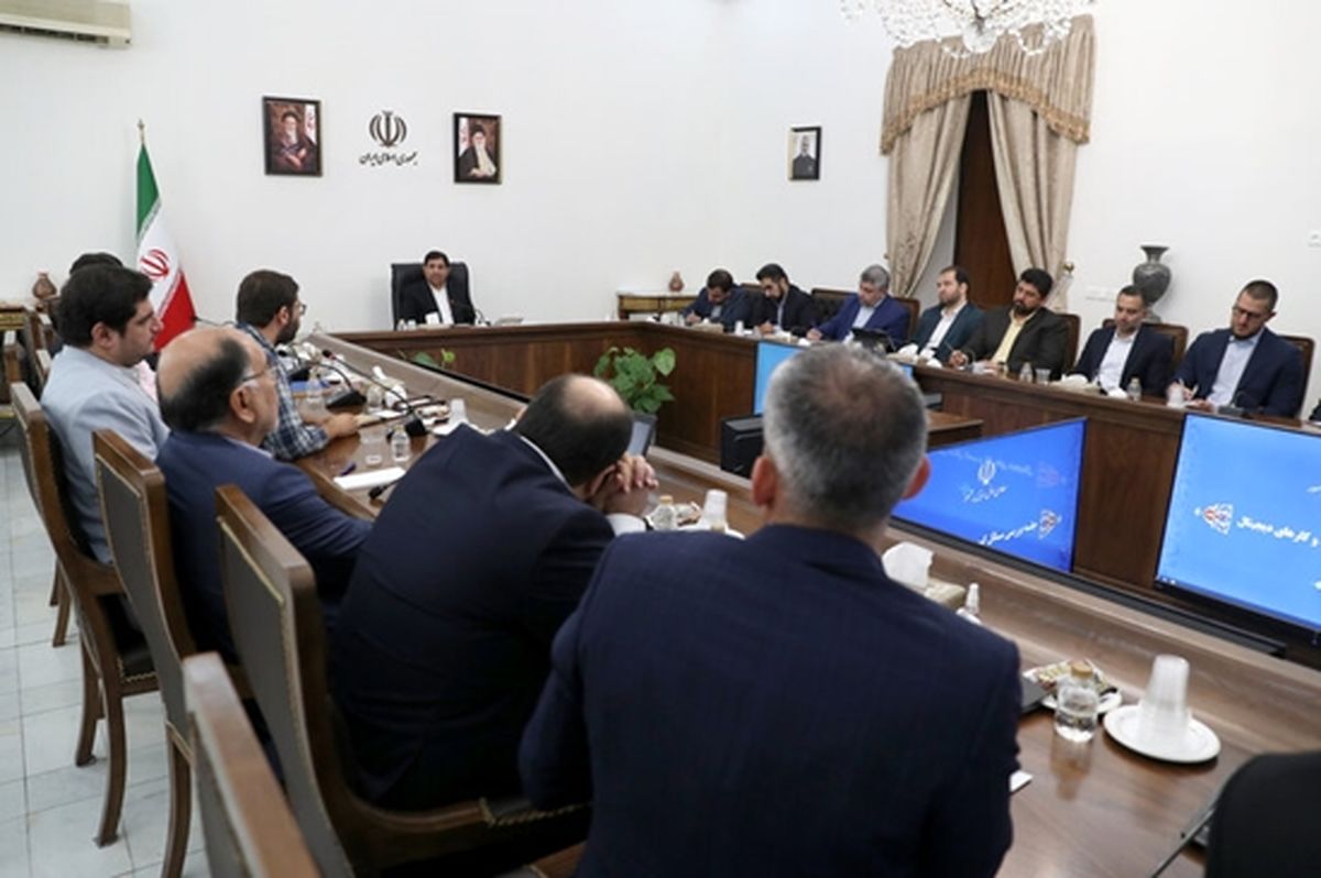 پلتفرم‌های اینترنتی در زمینه آموزش نیروی انسانی بین‌المللی فعال شوند