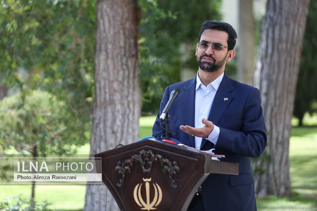محمدجواد آذری جهرمی