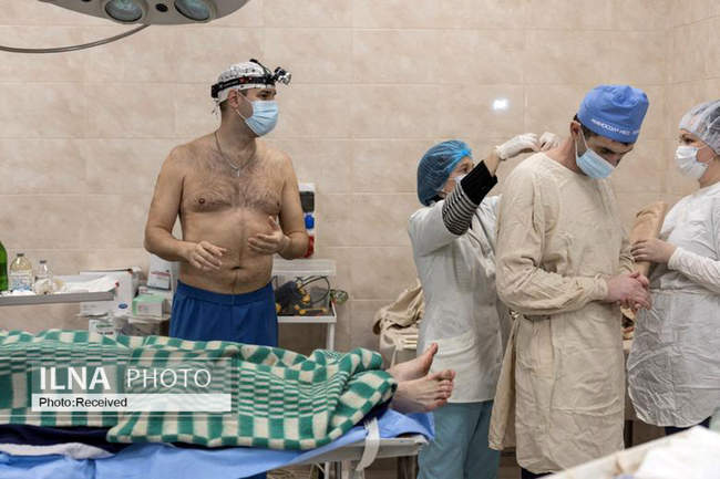 عکس ‌های برگزیده رویترز