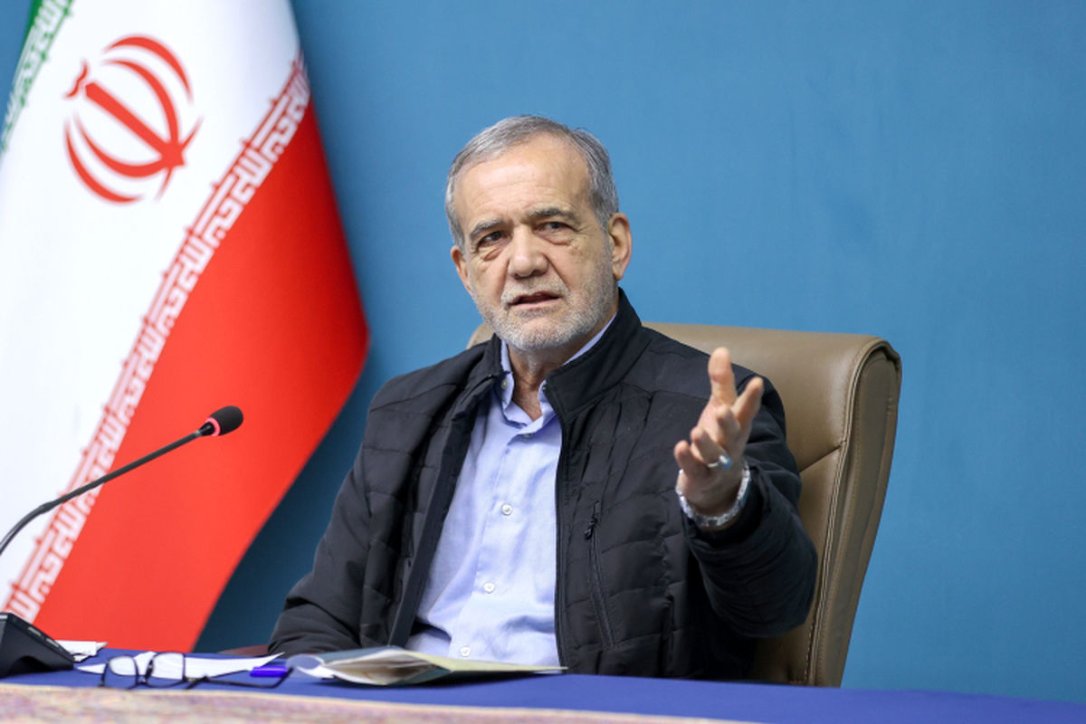 اتصال اطلاعات هویتی شهروندان، از اولویت‌های دولت در مسیر حکمرانی پاسخ‌گو و فسادستیز است