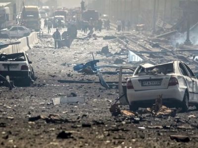 خسارت ۶۷۳ دستگاه خودروی آسیب دیده در انفجار بندر شهید رجایی پرداخت شد