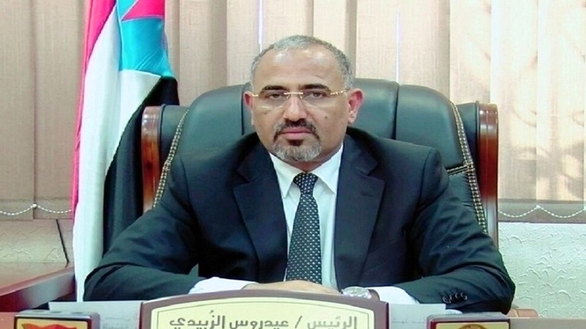 اقرار شورای انتقالی جنوبی یمن به شکست در شهر «شبوة»