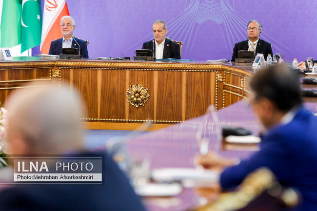 چهارمین اجلاس وزیران کشور عضو سازمان همکاری اقتصادی اکو 