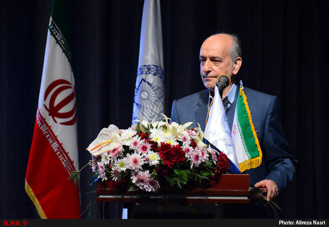 همایش سالروز تصویب استقلال کانون های وکلای دادگستری در قزوین