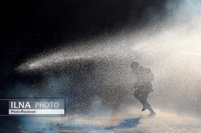 عکس‌های برتر این هفته رویترز