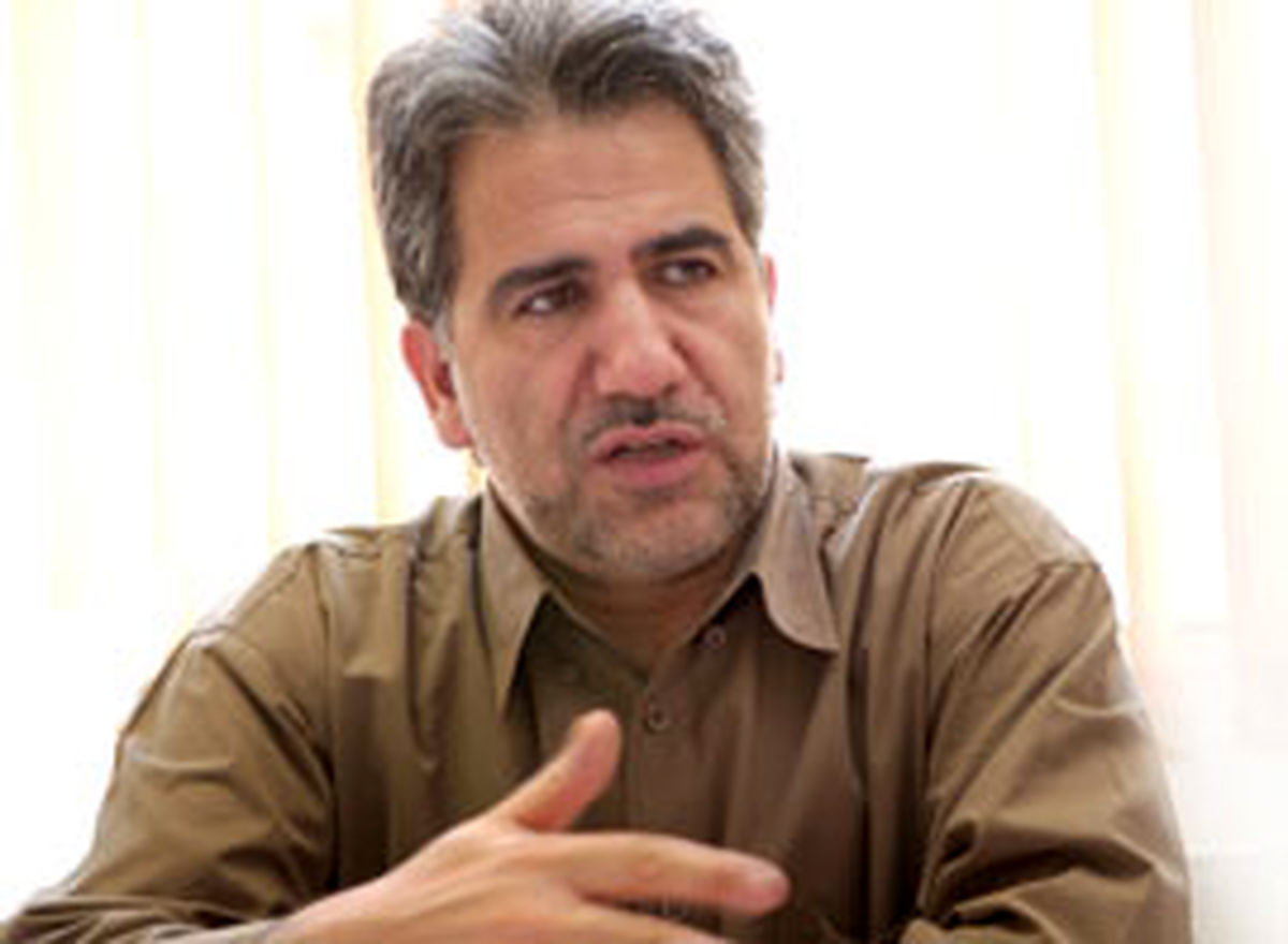 مدیر اداره کتاب وزارت ارشاد انتخاب شد