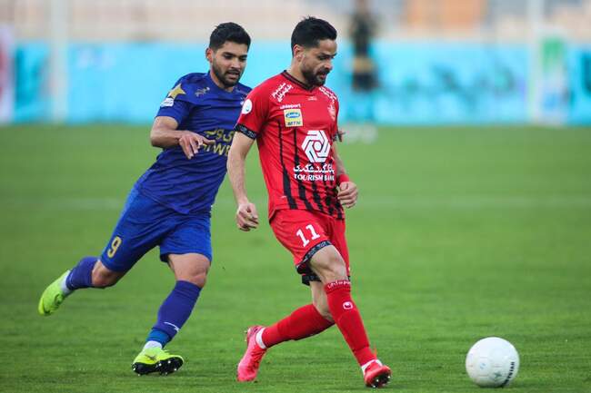 کمال کامیابی نیا
