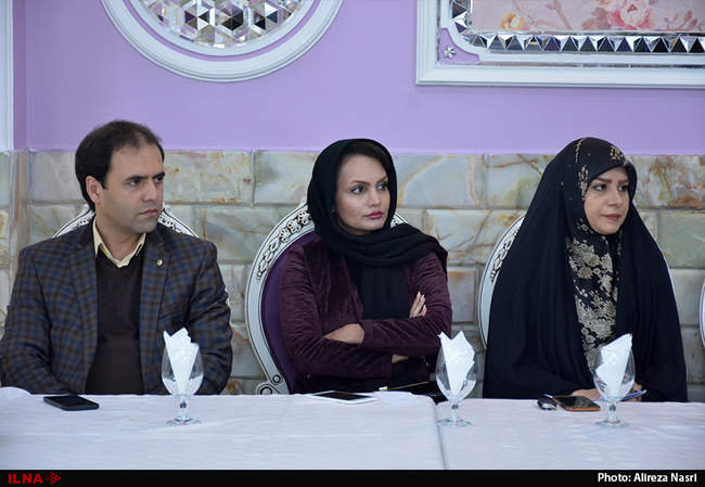 نشست خبری همایش بین المللی تبیین روابط حقوقی اتباع ایران و ترکیه