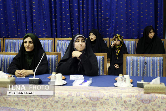 نشست فعالان عرصه تولید با حضور رییس جمهور