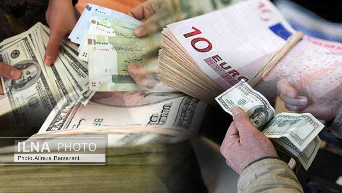 نرخ 30 ارز بانکی افزایش یافت