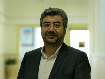 بازدید دبیر جشنواره فیلم فجر از جشنواره فیلم کوتاه تهران/ موفقیت فیلم کوتاه از سطح باورها فراتر رفته است
