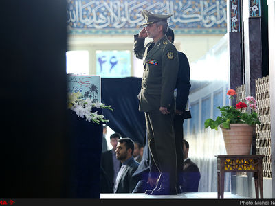 پیام تسلیت امیر حاتمی در پی درگذشت «هوشنگ صدیق»
