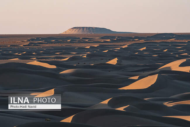 کویر مصر