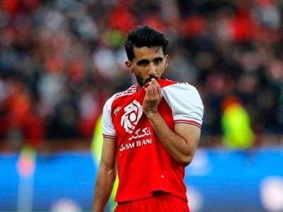 ویدیو: رونمایی قطر اس سی از بشار رسن
