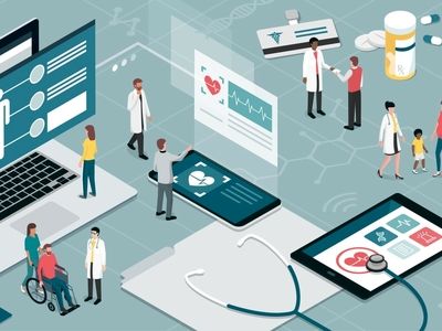 تضمین همیشگی سلامت سازمان با بیمه درمان تکمیلی گروهی در 1400