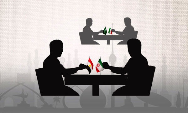 چرا عراق به عنوان میانجی میان ایران و کشورهای عربی انتخاب می‌شود؟