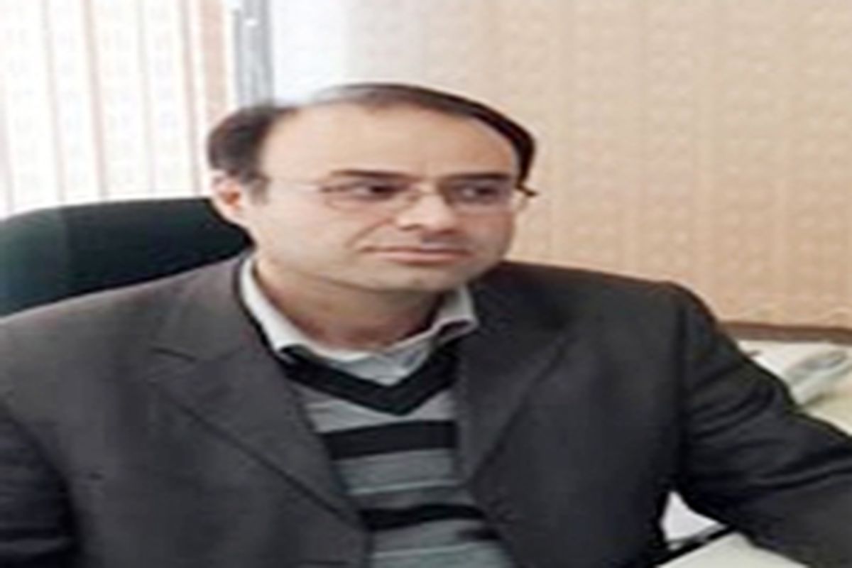 طرح " داناب " در کرمانشاه کلید خورد