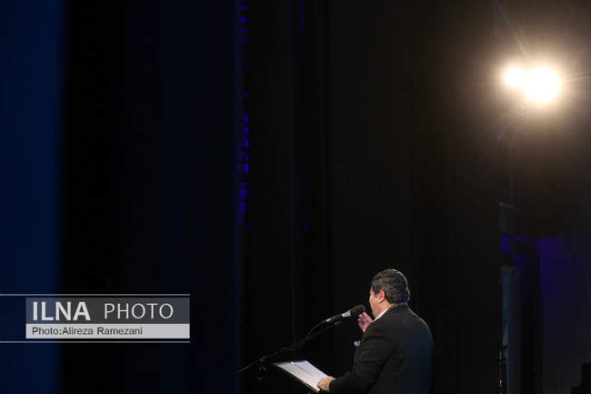 کنسرت سالار عقیلی