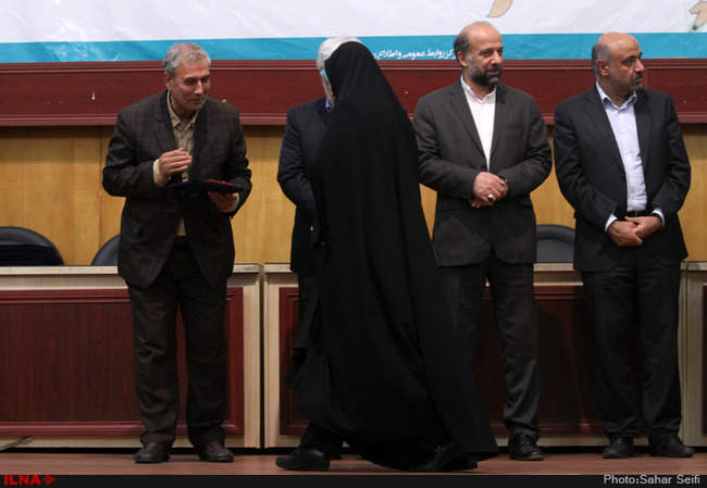 نخستین نشست «روزنامه نگاران؛ نیازهای حرفه‌ای و مسایل اجتماعی» 