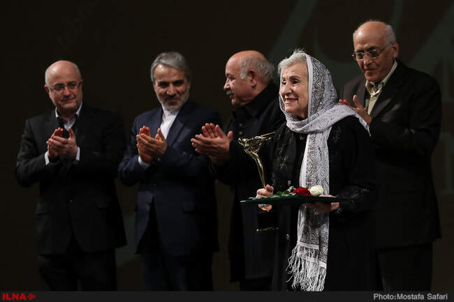 هجدهمین جشن خانه موسیقی