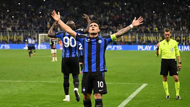 گزارش تصویری دیدار اینتر و میلان