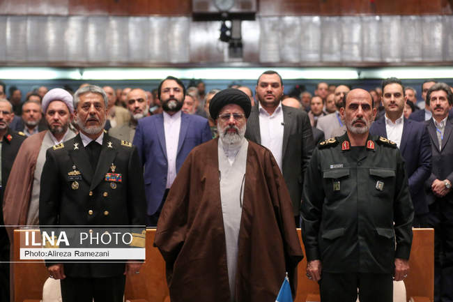 ششمین همایش ملی مدیریت جهادی