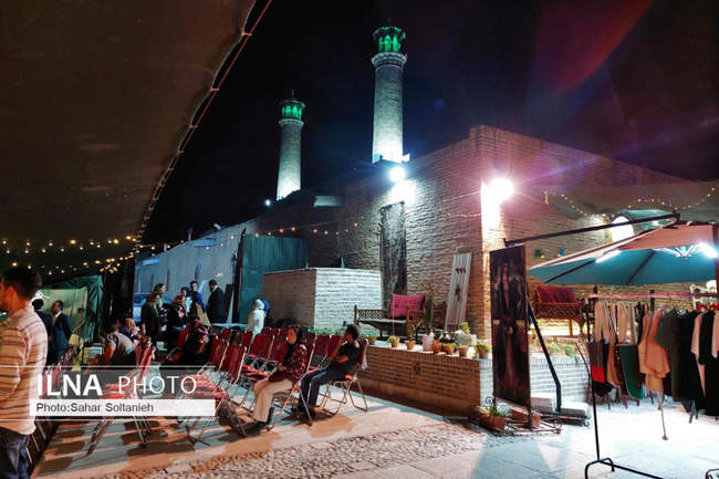 رویداد موسیقی 