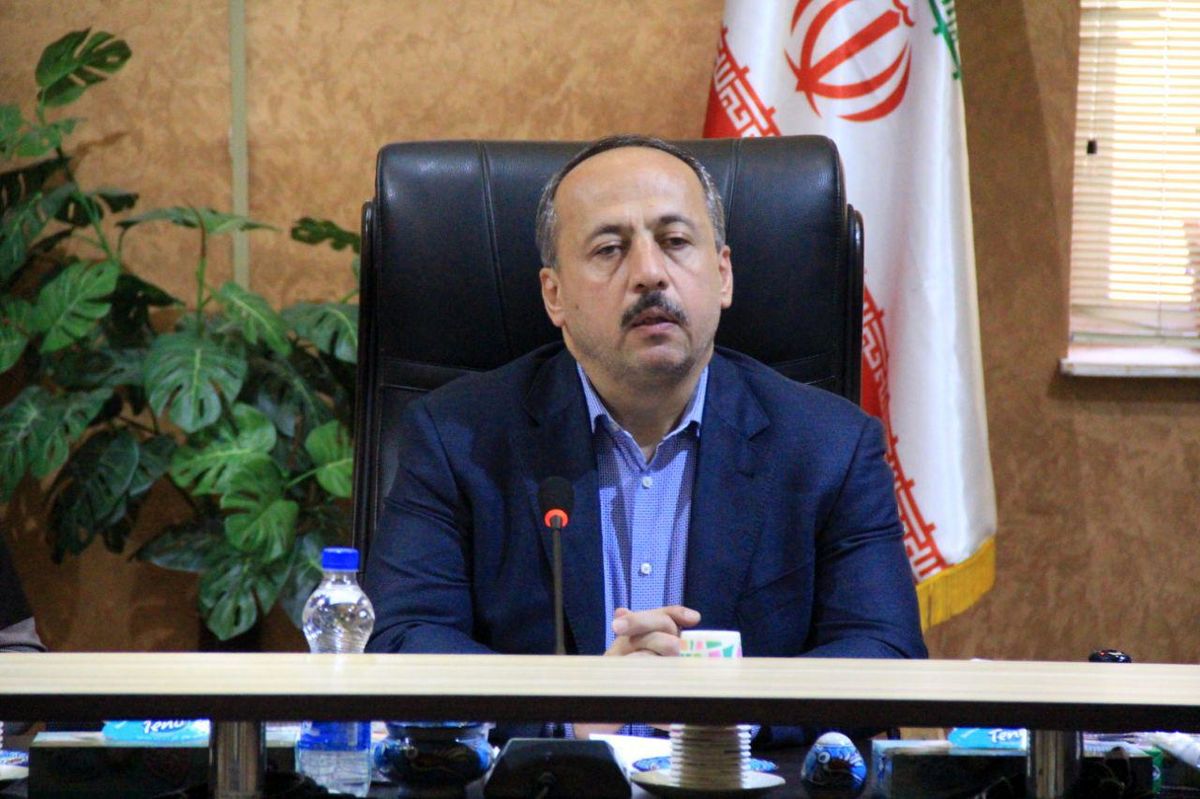انعقاد تفاهمنامه برای ۱۶ پروژه سرمایه‌گذاری در رشت/ تعدیل یک شانزدهم در پرداخت پاداش‌های مدیران شهرداری