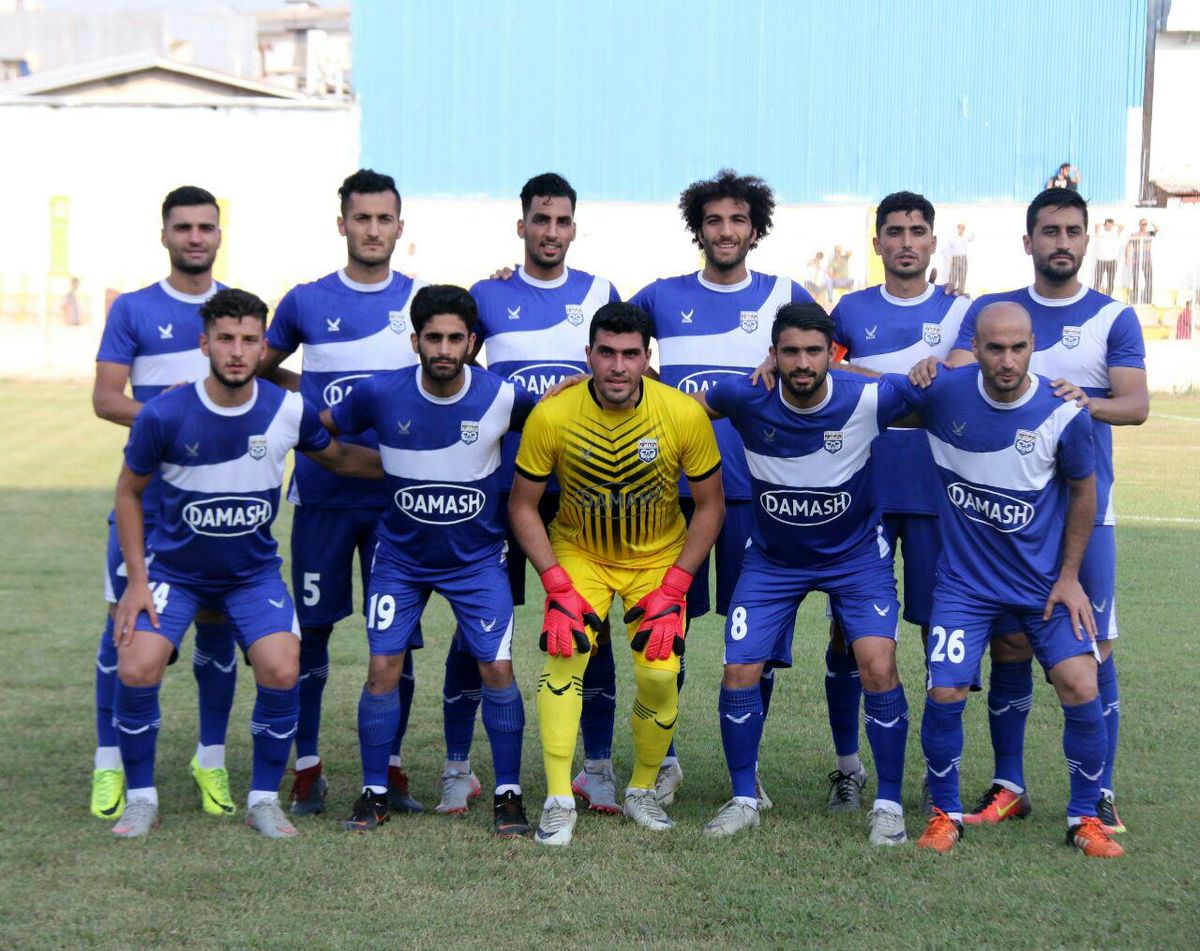 پنجره نقل و انتقالات داماش باز شد