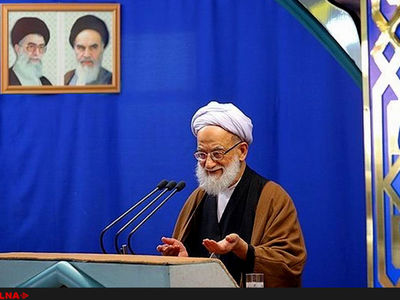 مسئولان بدانند خدمت در ایران موجب افتخار است / جنایات داعش از نشانه‌های ظهور است