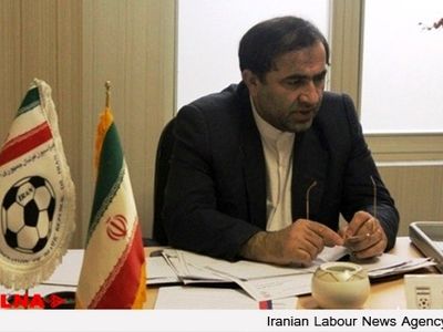 شکایت همزمان استقلال و صبای‌قم/ پرونده روزبه چشمی به کمیته‌انضباطی کشید!