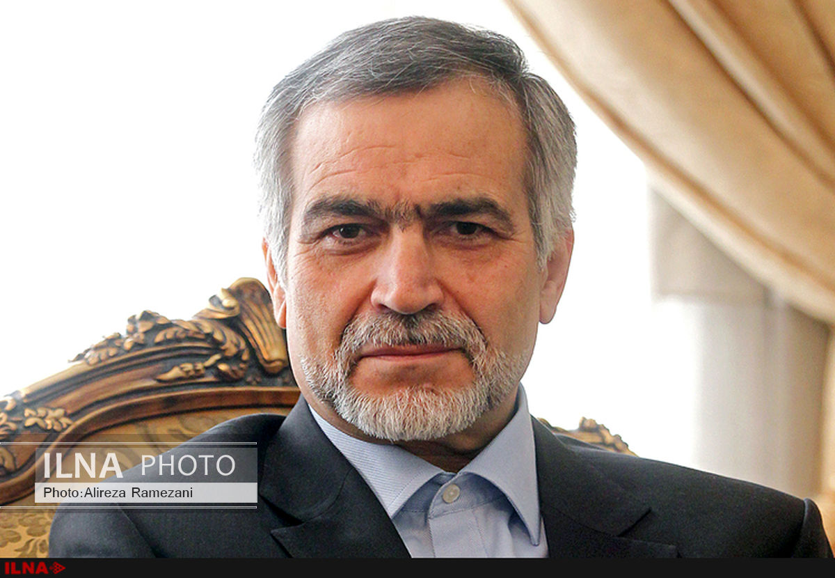 خبر «بررسی تحصیل حسین فریدون در کمیسیون آموزش مجلس» تکذیب شد
