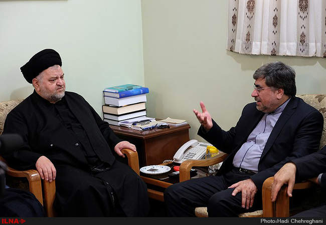 سفر یک روزه وزیر فرهنگ و ارشاد اسلامی به قم