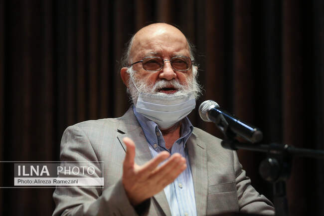 مهدی چمران