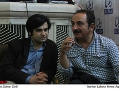 تحلیل ابوالفضل جلیلی از وضعیت امروز سینمایی کشور