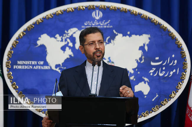 سعید خطیب زاده