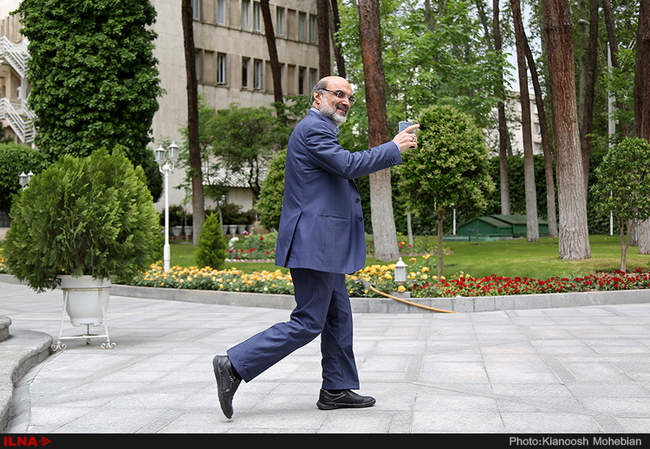 جلسه امروز هیات دولت