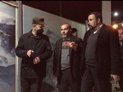 تاکید استاندار کرمانشاه بر تسریع در تکمیل تقاطع غیر همسطح میدان سپاه