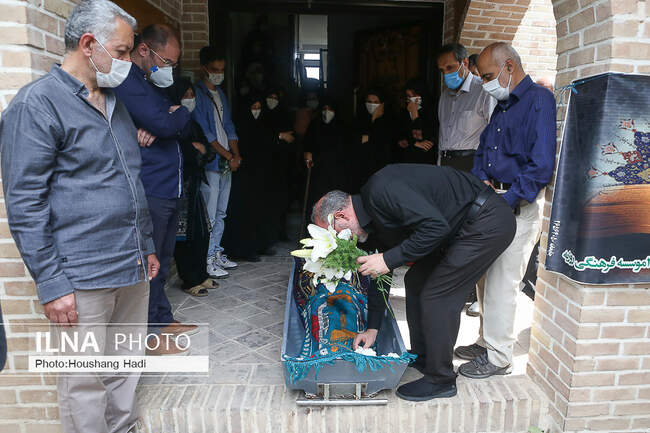  تشیع سرحدی زاده