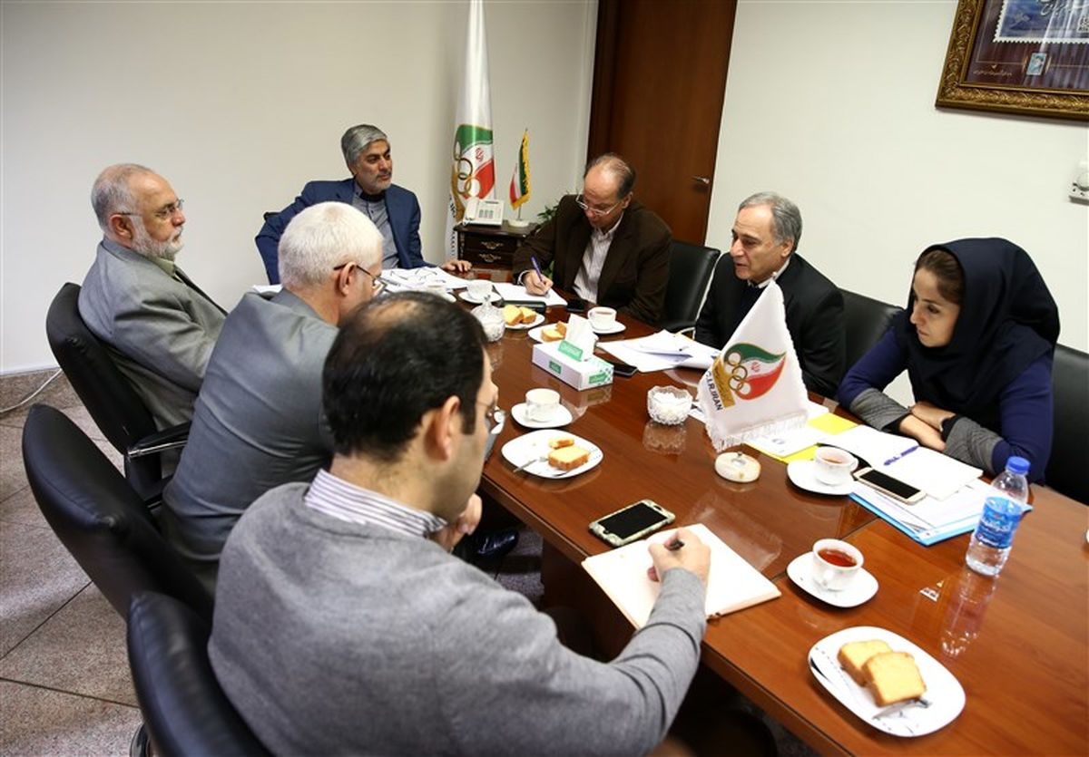رحیمی: حتما بر روی سکو خواهیم رفت