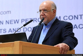 پتروشیمی خط مقدم جنگ اقتصادی است