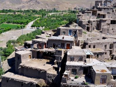 معین‎های اقتصادی برای توانمند سازی فعالیت‎های اقتصادی روستاییان فعالیت خواهند کرد