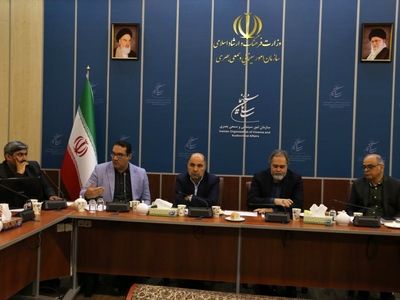 سینما می‌تواند از ظرفیت‌های دانشگاه استفاده کند