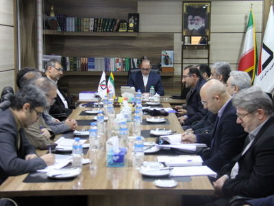 تأمین سه دستگاه ایکس‌ری برای گمرکات استان اردبیل