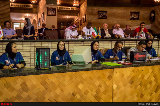 بیست و چهارمین دوره مسابقات بسکتبال قهرمانی جوانان آسیا: کره جنوبی - 