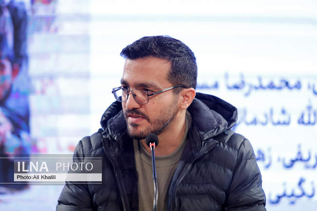 روز چهارم چهل‌وچهارمین جشنواره‌ فیلم فجر 