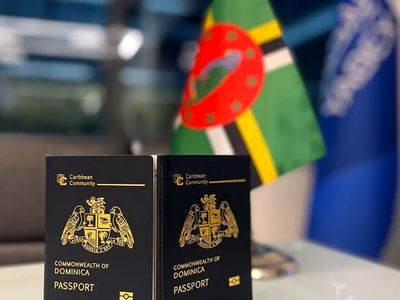 پاسپورت دومینیکا در سال 2025 برای ایرانیان + مدارک و شرایط