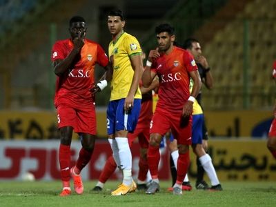 پیغام مربی صنعت نفت آبادان به شاگرد غایبش